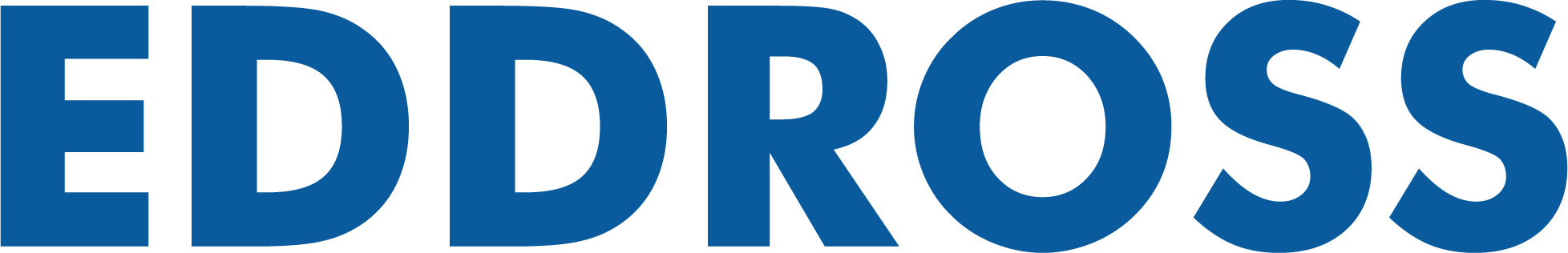 Logo EddRoss Agence de création de site web et webmarketing